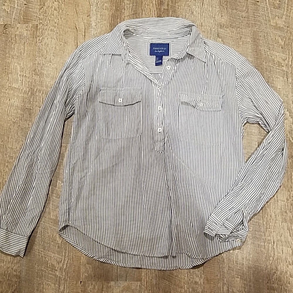Shirt stripes